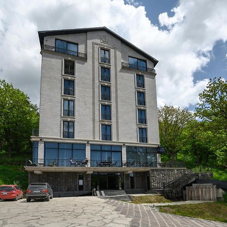 Aurora Resort, Tsachkadzor Buitenkant foto